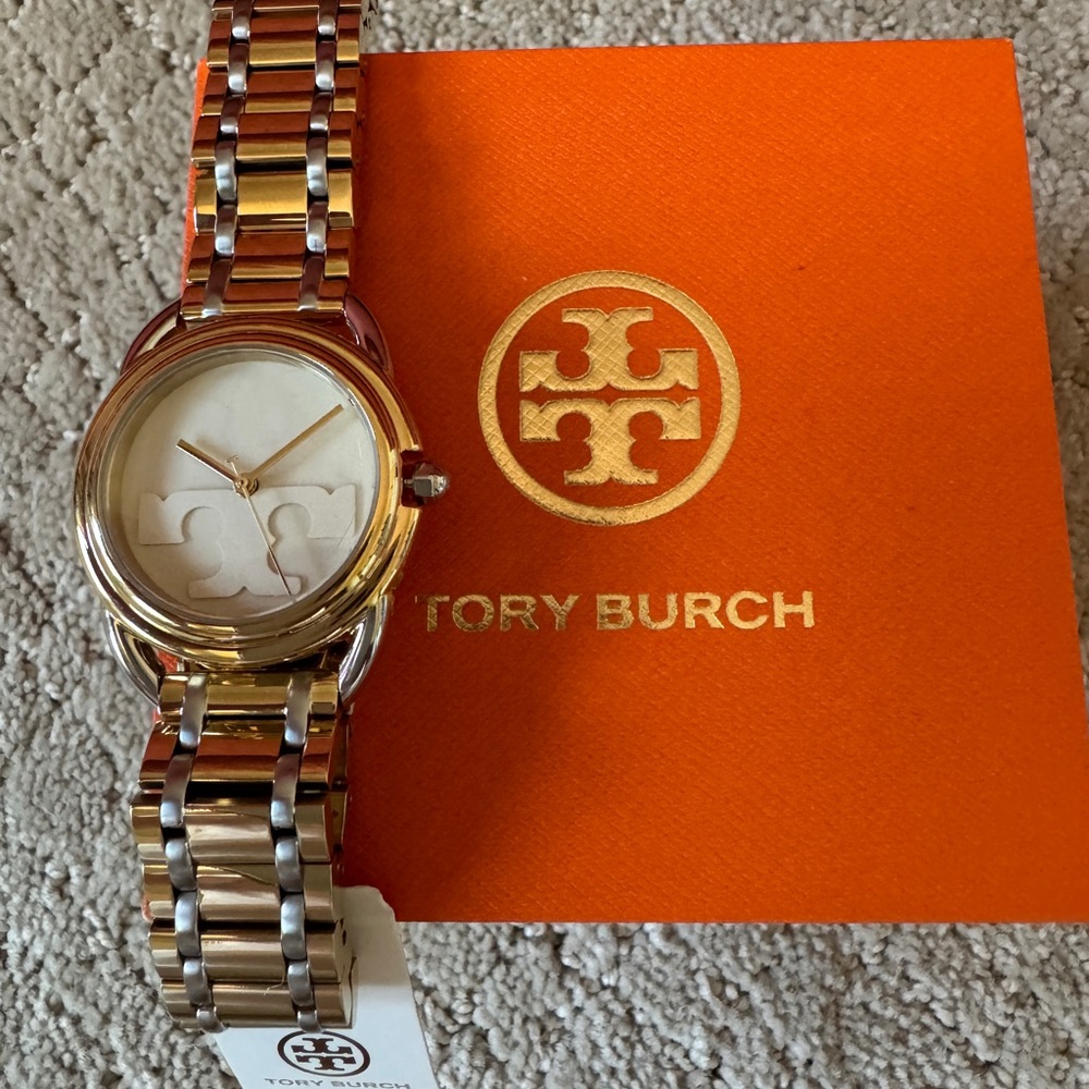 Tory Burch Watch